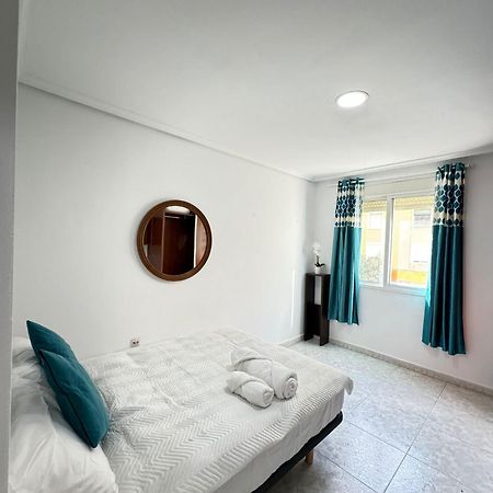 Habitacion Privada Валенсія Екстер'єр фото