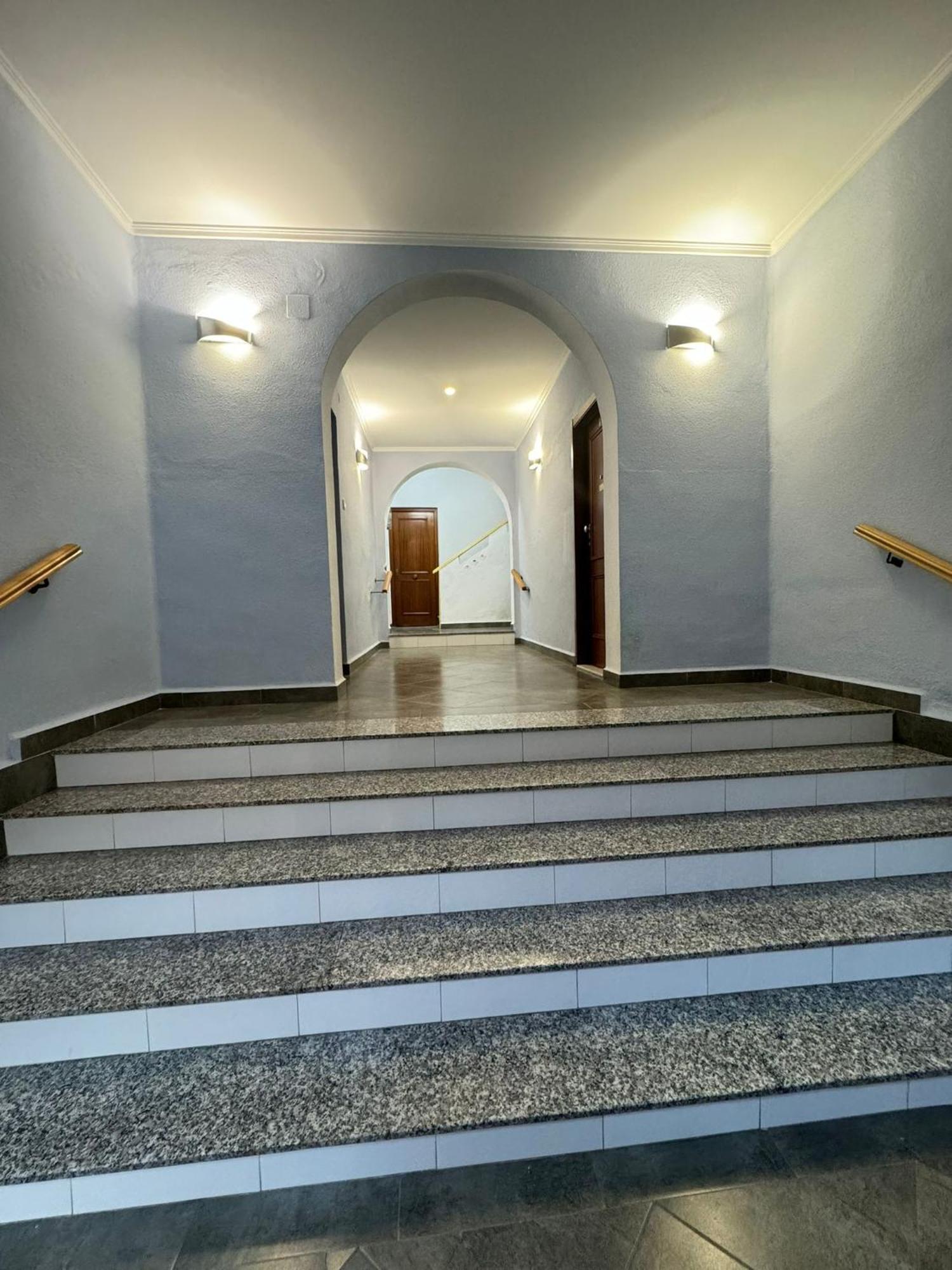 Habitacion Privada Валенсія Екстер'єр фото